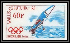 92548a Wallis et Futuna N°380
