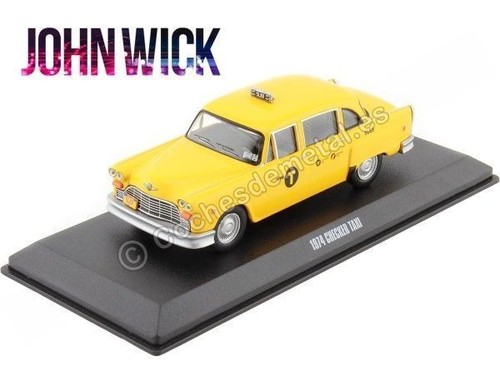 1974 checker motors - 1974,