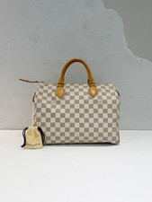 Louis Vuitton Speedy 30 en