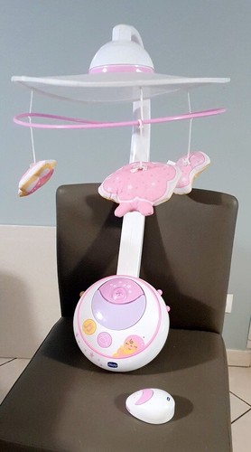 Chicco mobile double - mobile,