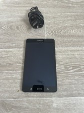 SAMSUNG Galaxy Tab A6 2016 Noir 8GB - SM-T280