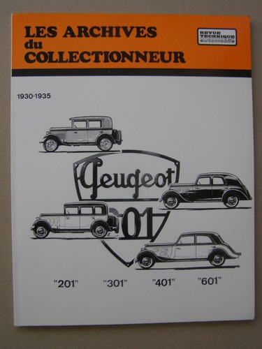 Les archives collectionneur - archives,