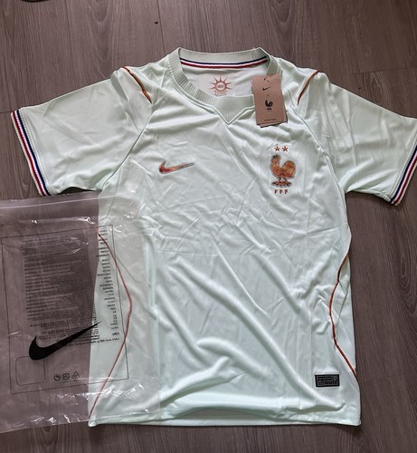 Nike maillot équipe france - nike,