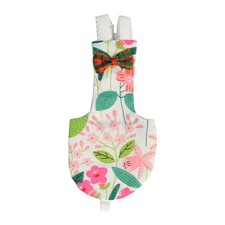 Couche pour perroquet, harnais