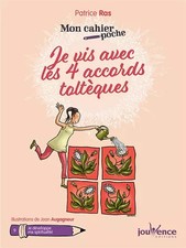 Je vis avec les quatre accords