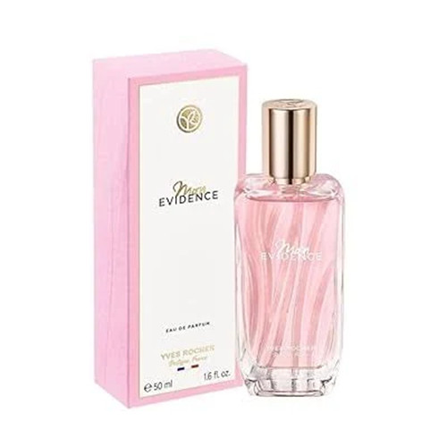 Eau parfum mon evidence - mon,