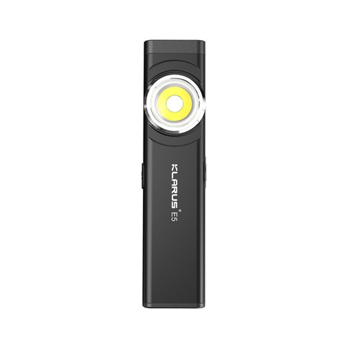 Lampe rechargeable double - lampe,