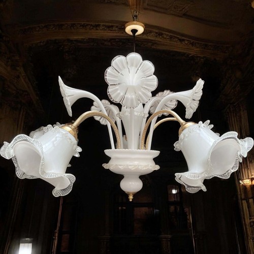 Lustre verre blanc 5 - en,