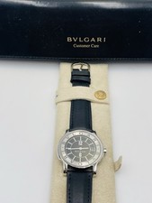 Montre Quartz Unisexe Bulgari
