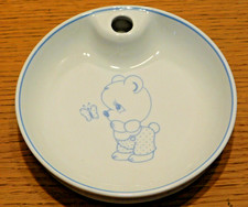 ASSIETTE CHAUFFANTE à