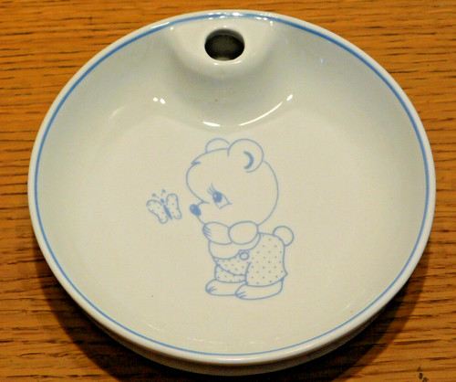 Assiette chauffante - chauffante, à