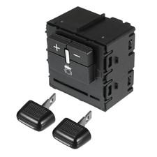 Remorque Frein Commande