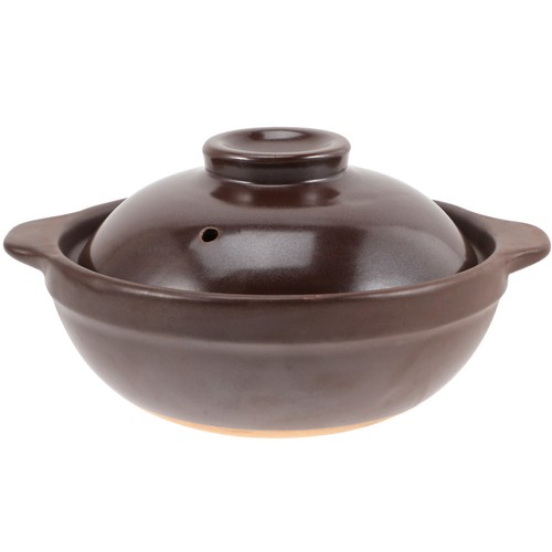Cocotte terre marmite cuite - cocotte,