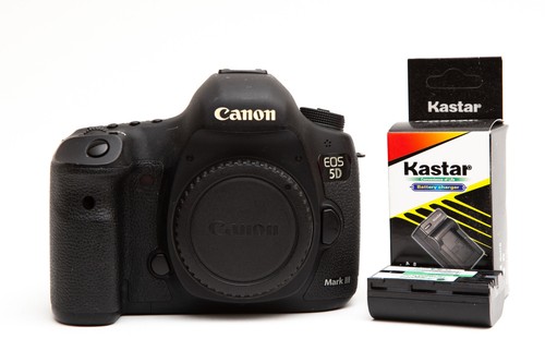 Canon eos mark iii 3 - canon,