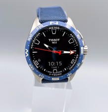 Tissot T-Touch Connect Solar