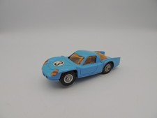 Jouef Voiture Circuit - Alpine