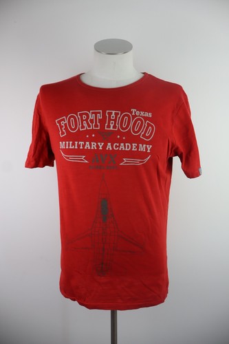 Avirex shirt homme vintage - t-shirt,