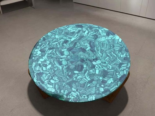 Console sur mesure - bar, table