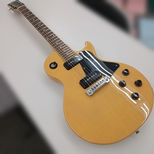 Burny special type guitare - lp,