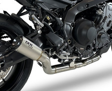 LIGNE COMPLETE IXIL RC RACING