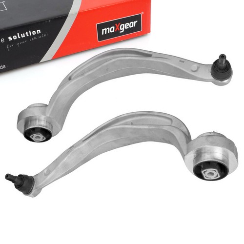 Maxgear bras suspension - maxgear, de