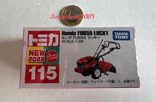 Tomica takara tomy - tomica, n°