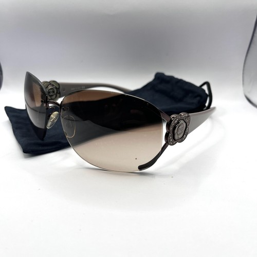 Lunettes soleil chanel eye - lunettes,