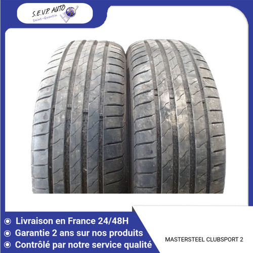 Paire de pneus - 🇫🇷,