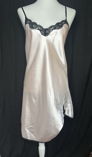 Queentex nuisette femme satin