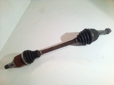 Cardan gauche (transmission)