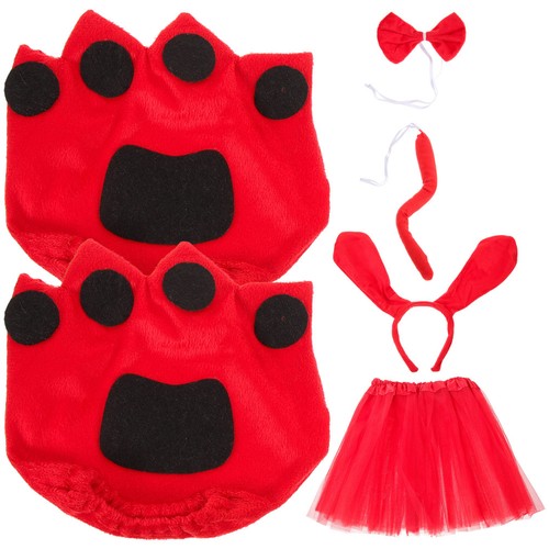 Costume chiot décoratif - costume, de