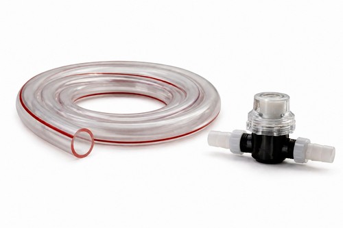 Melasty inline milker filter - inline,