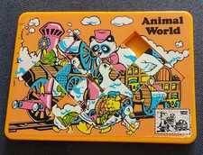 Grand Taquin Pousse-Pousse