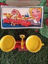 Jouet Balance Parisienne