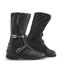 Bottes Adventure Touring Moto GAERNE G-MIDLAND GORE-TEX Noir