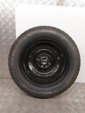 Roue de secours FIAT 500 2