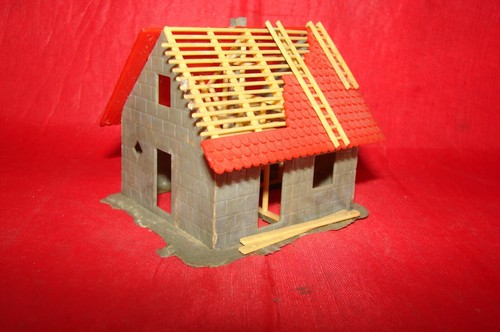 Faller maquette maison - faller,