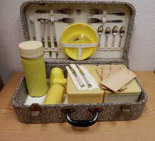 Coffre De Pique-Nique 37