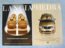 BELLEU004-ADVERTISING-2004- LANCIA PHEDRA