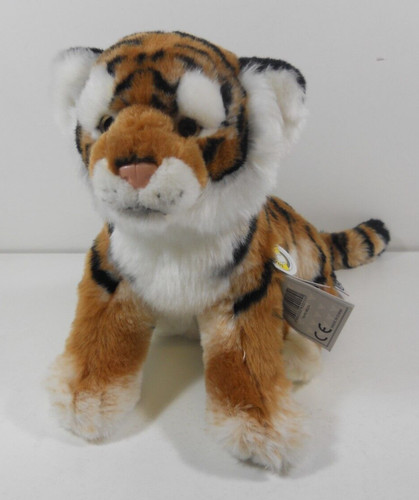 Lelly medium tiger - medium, plush