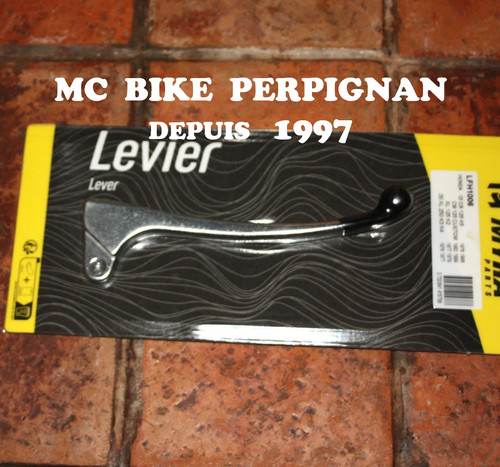 Levier frein honda 125 - honda, c