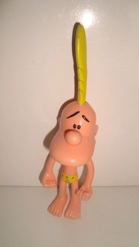 Figurine collection titeuf - collection,