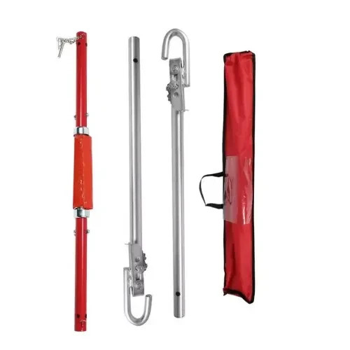 Barre remorquage robuste - robuste, 3t