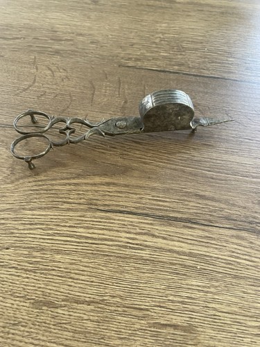 Ancien ciseaux mouchette