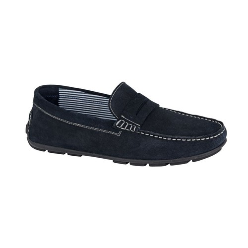Roamers mocassins homme - -,
