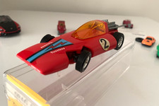 Jouef rare et Neuf DRAG CAR