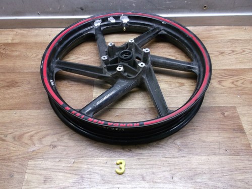 Honda nsr 125 - jc22, roue