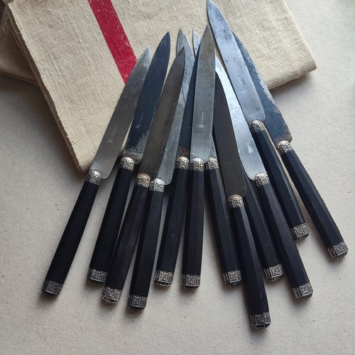 Xixe lot couteaux lames - lot,