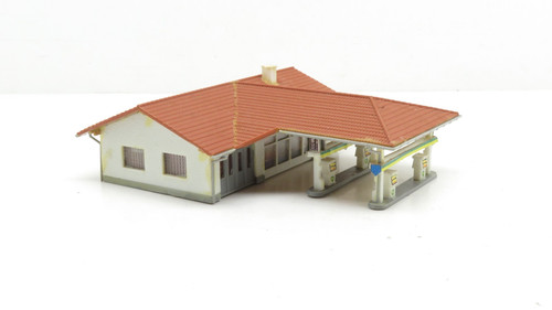 Faller maquette grande - faller, station