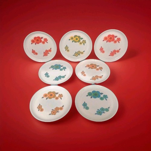 Lot assiettes arcopal s - lot,